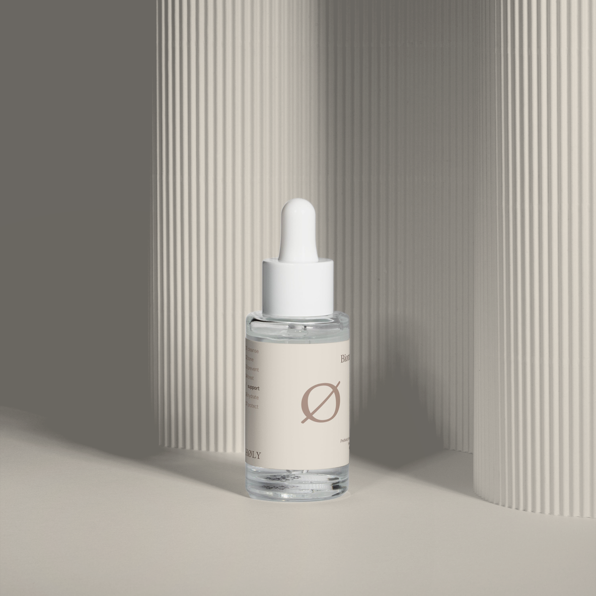 Biome Jelly Serum — column