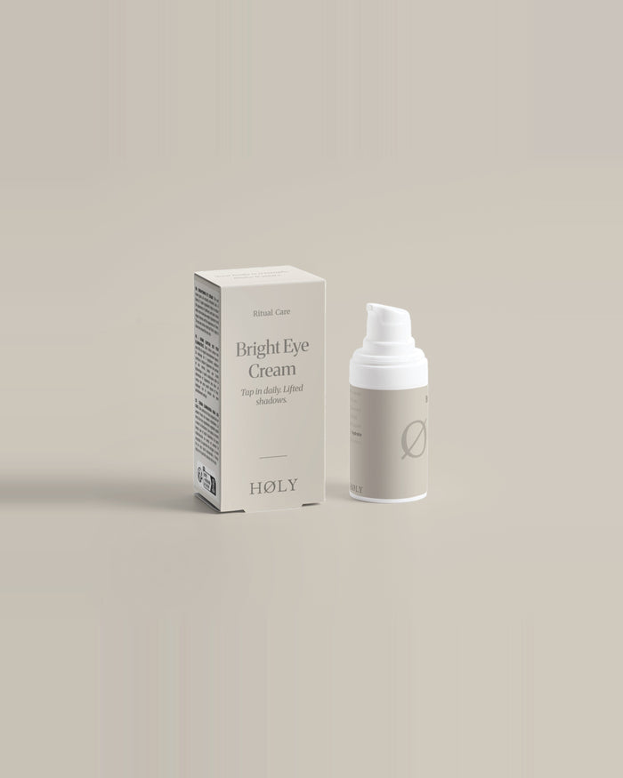 Bright Eye Cream