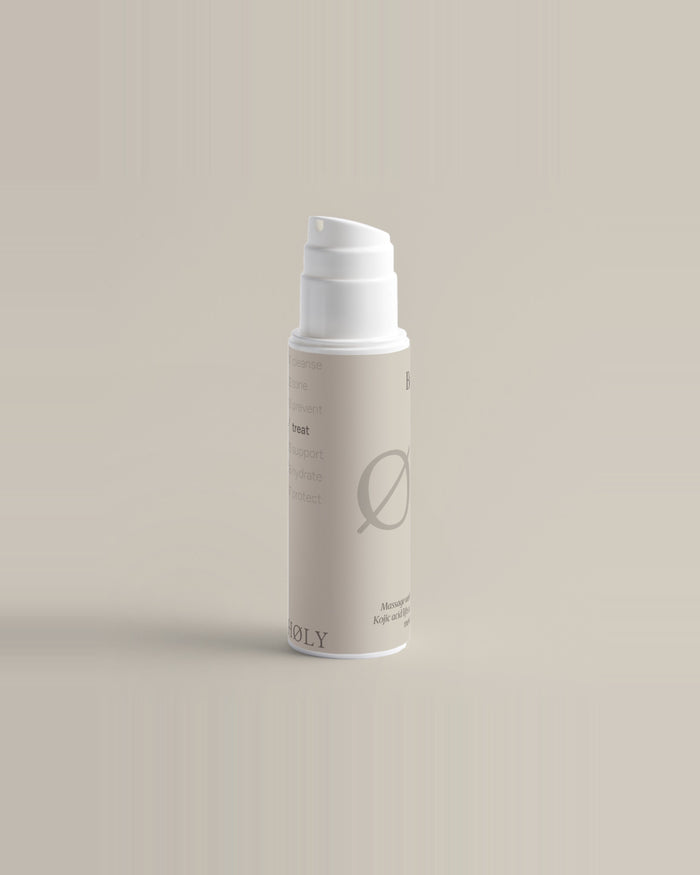 Bright Polish Exfoliant