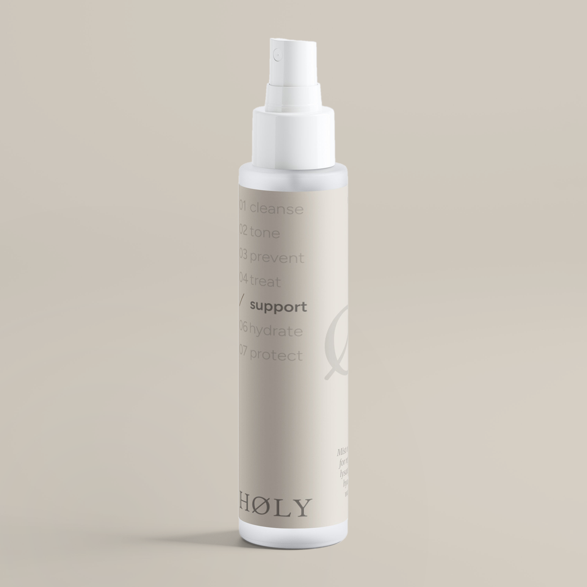 Biome Refresh Mist — hero side