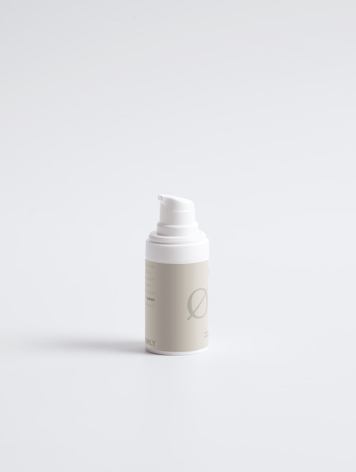 Calm Eye Cream