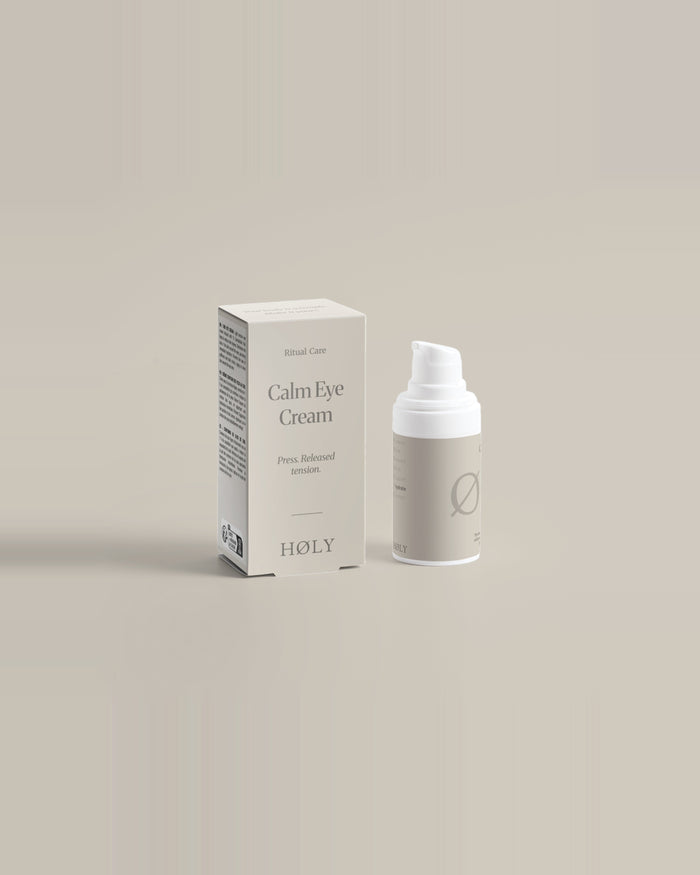 Calm Eye Cream