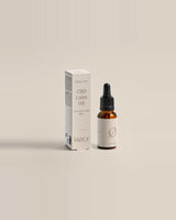 CBD Calm Oil