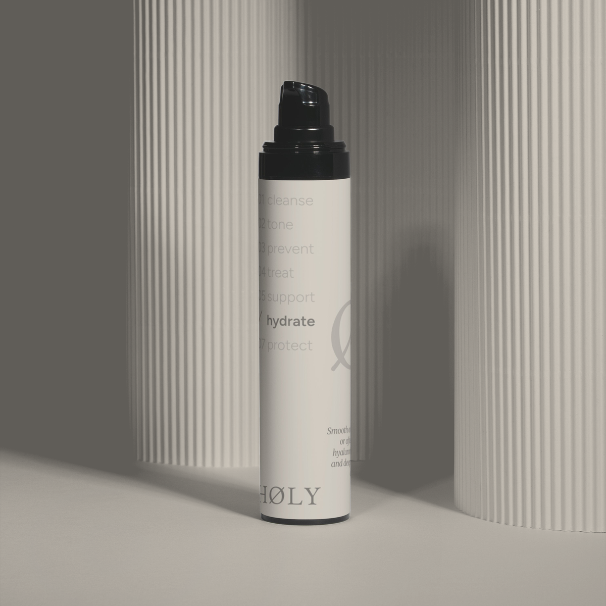 Calm Hydra Cream — column