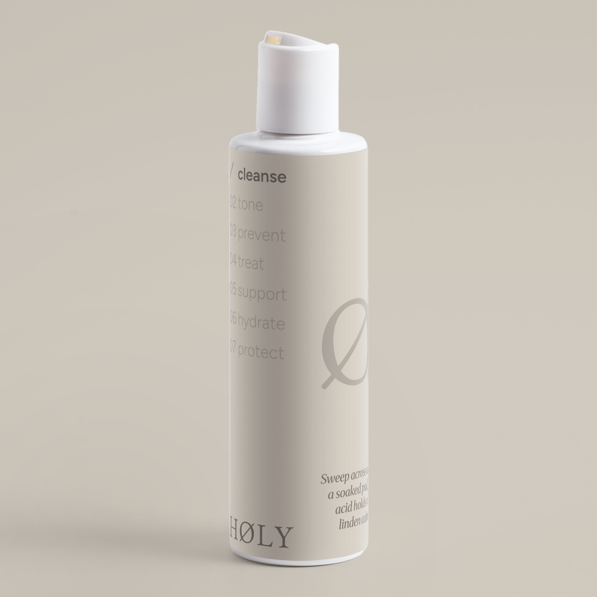 Calm Micellar Water — hero