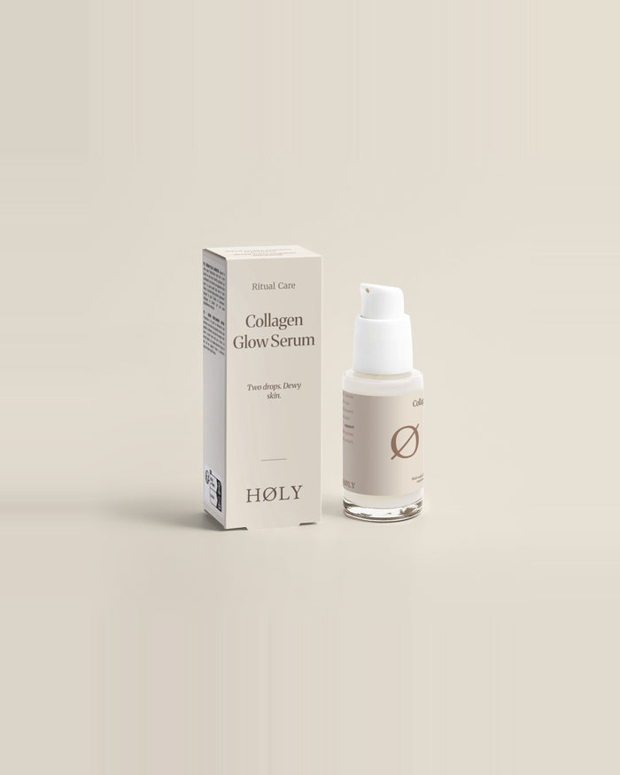 Collagen Glow Serum
