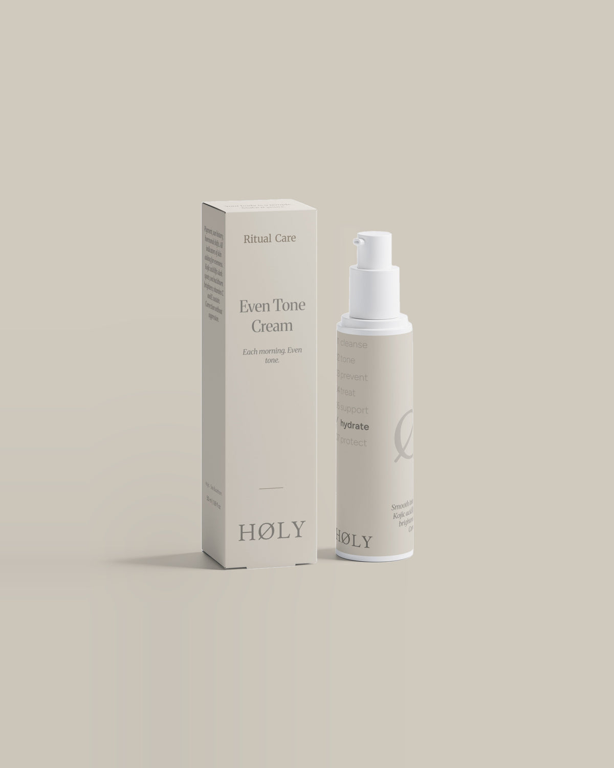 even-tone-cream-50ml — extended 4:5 hero (#127)