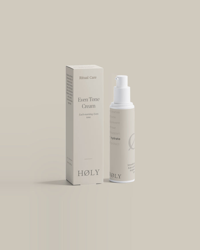 Even Tone Cream