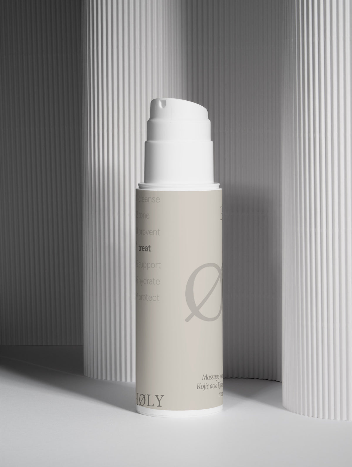 Bright Polish Exfoliant