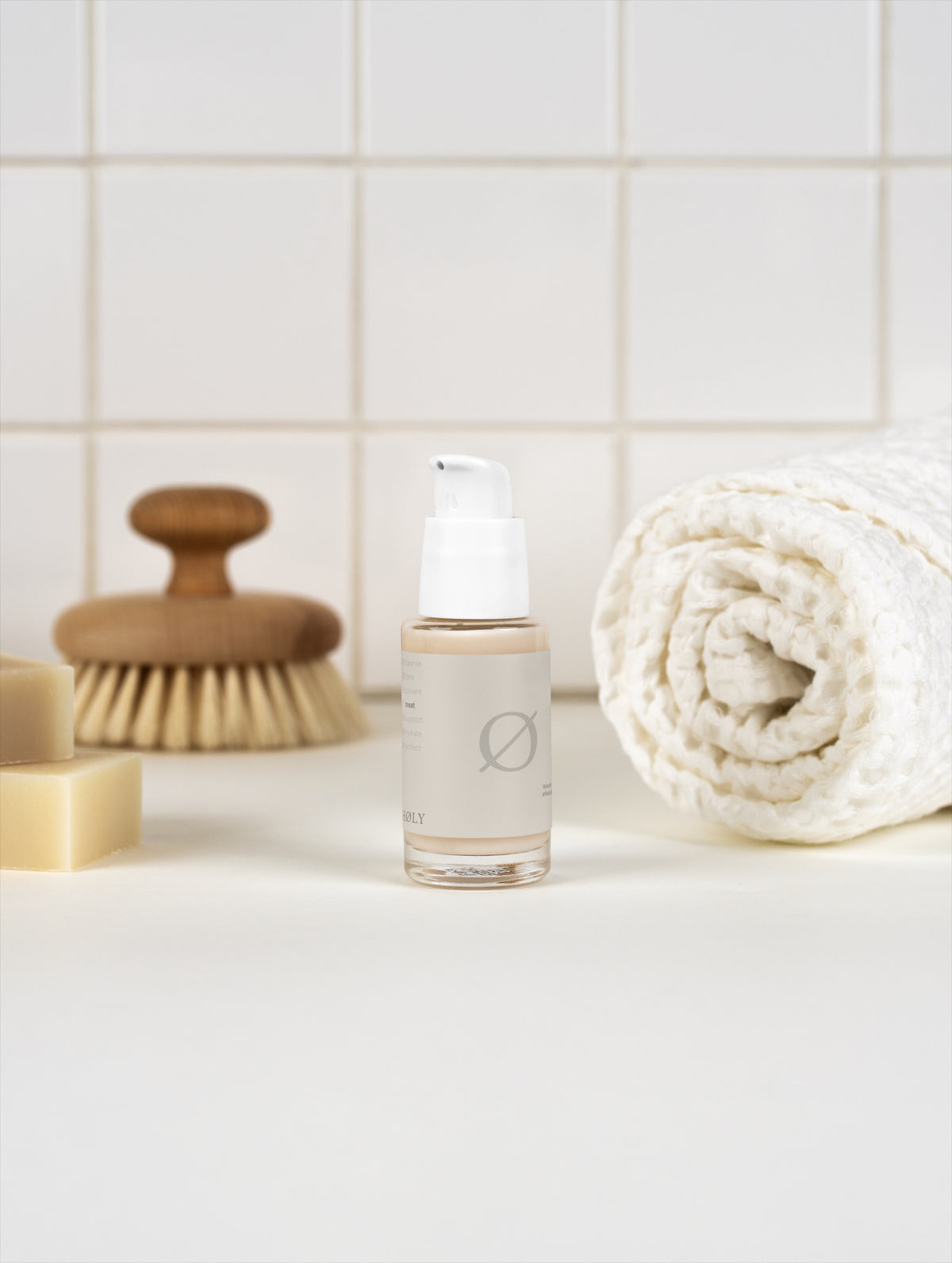 Tone Correct Serum