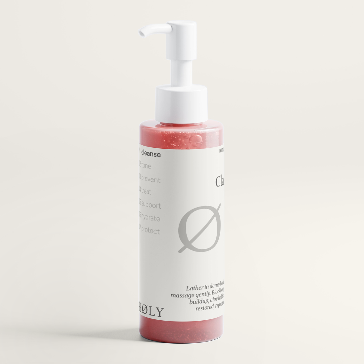 FCG · cleanse · hero v22