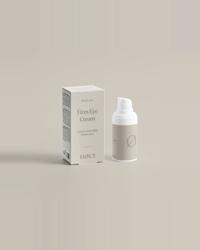 Firm Eye Cream