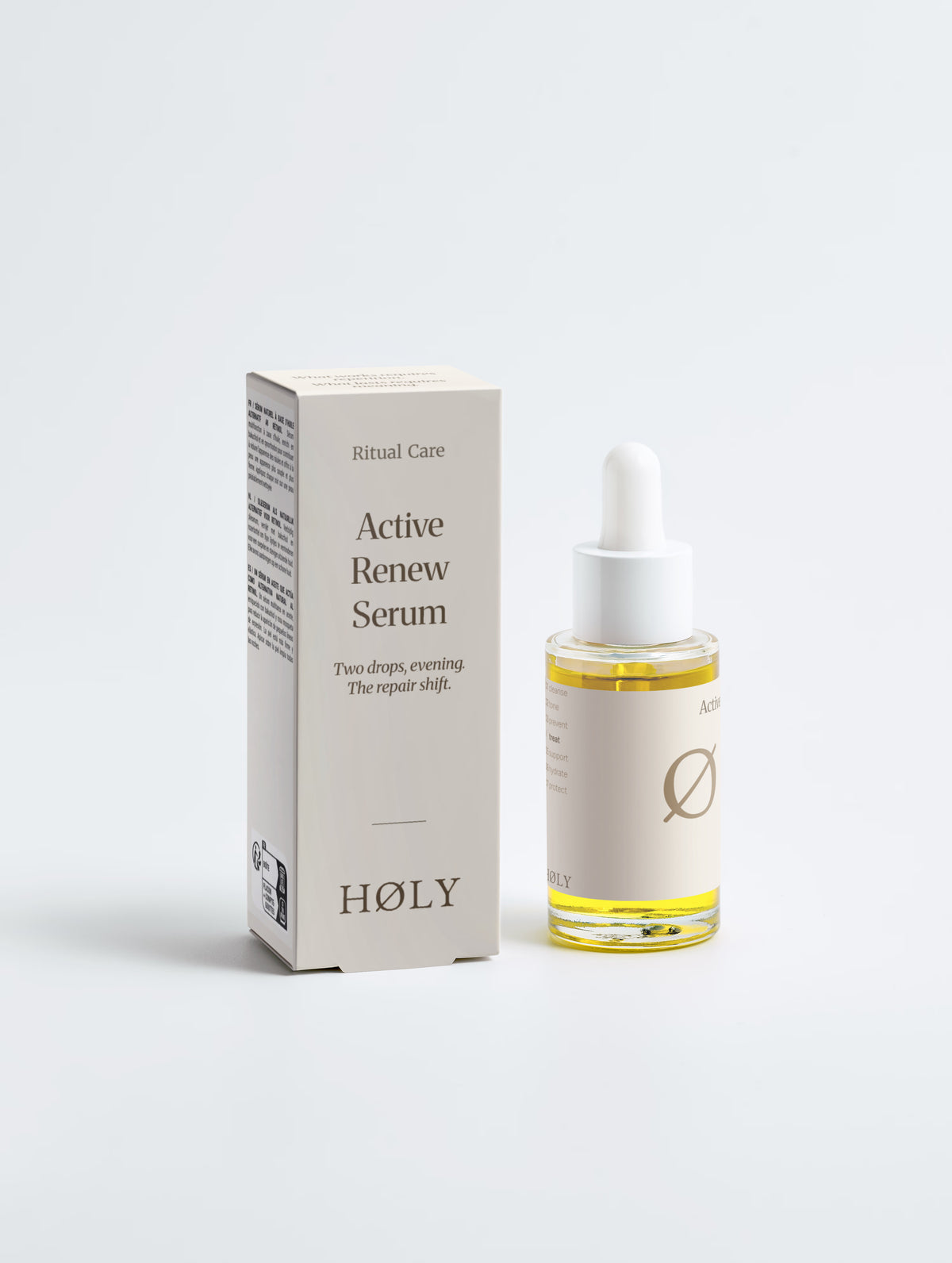 Active Renew Serum