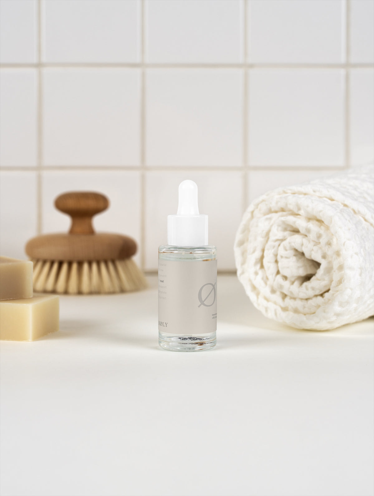 Gentle Peel Serum
