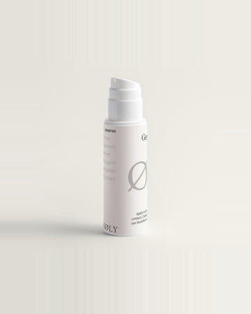 Gentle Cleanse Melt