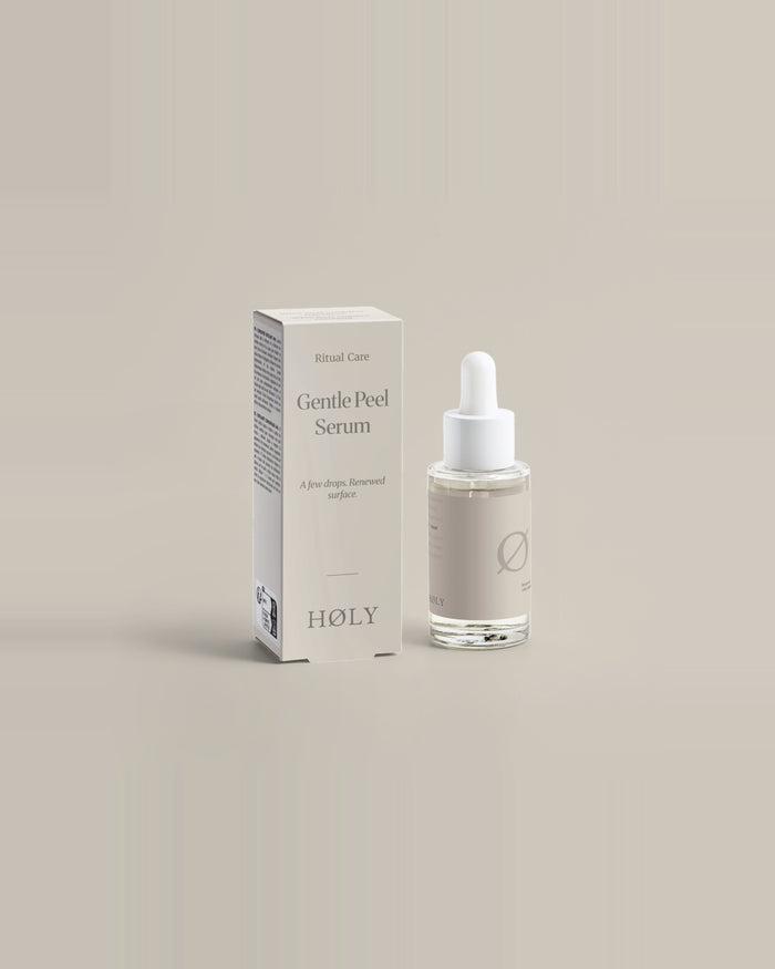Gentle Peel Serum