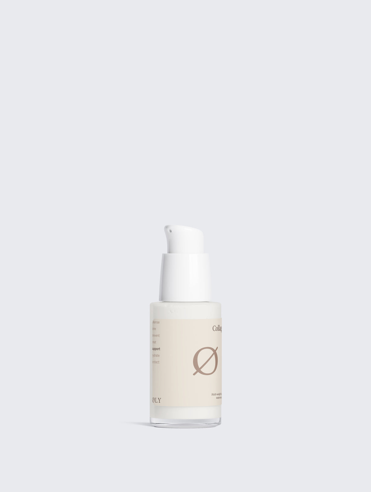 Collagen Glow Serum