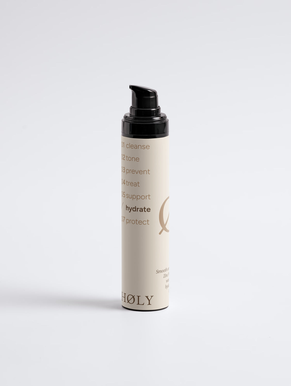Weightless Hydra Gel