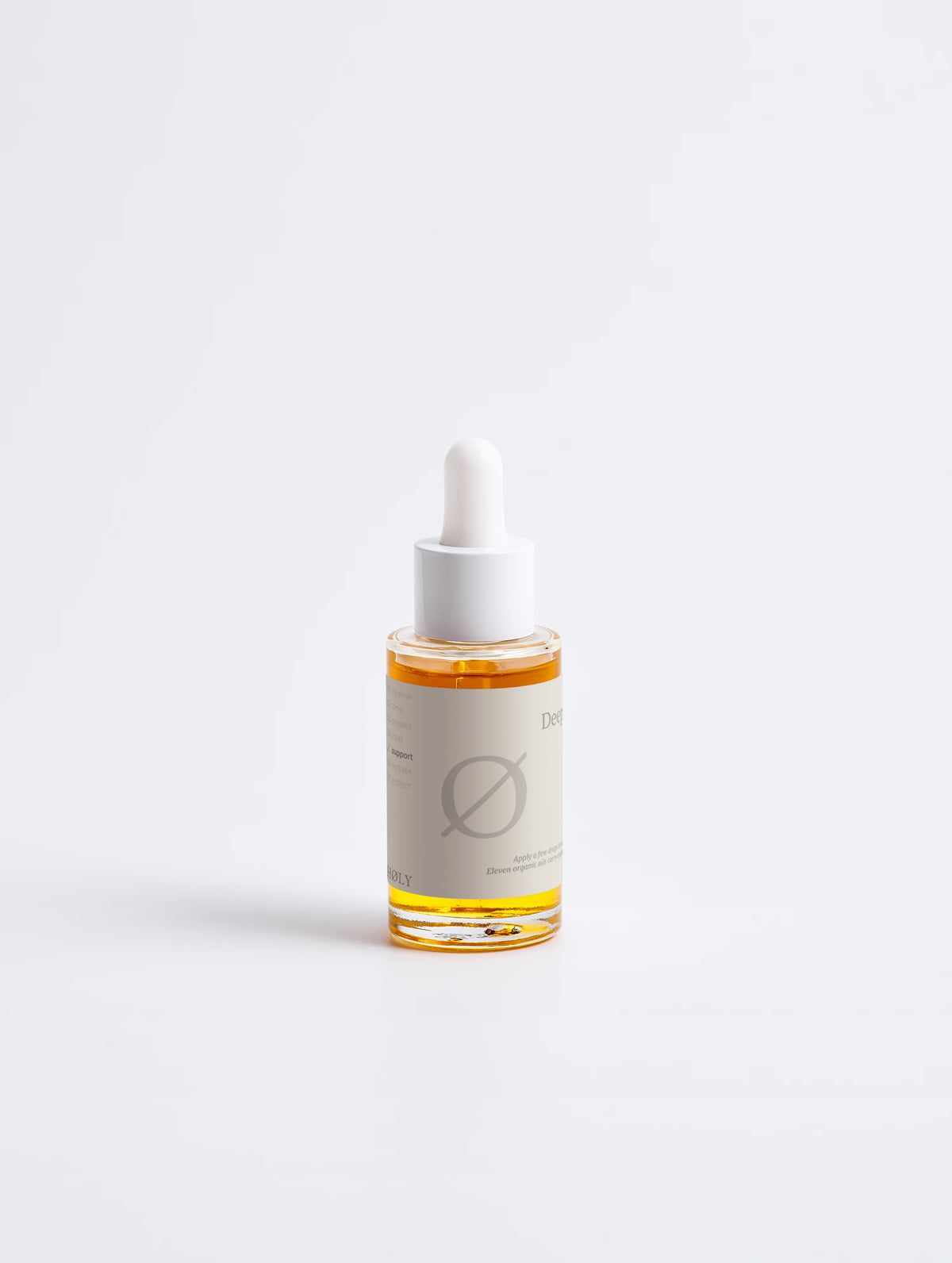 Deep Nourish Oil