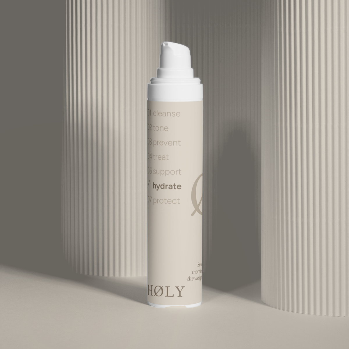 HDC · hydrate · column v22
