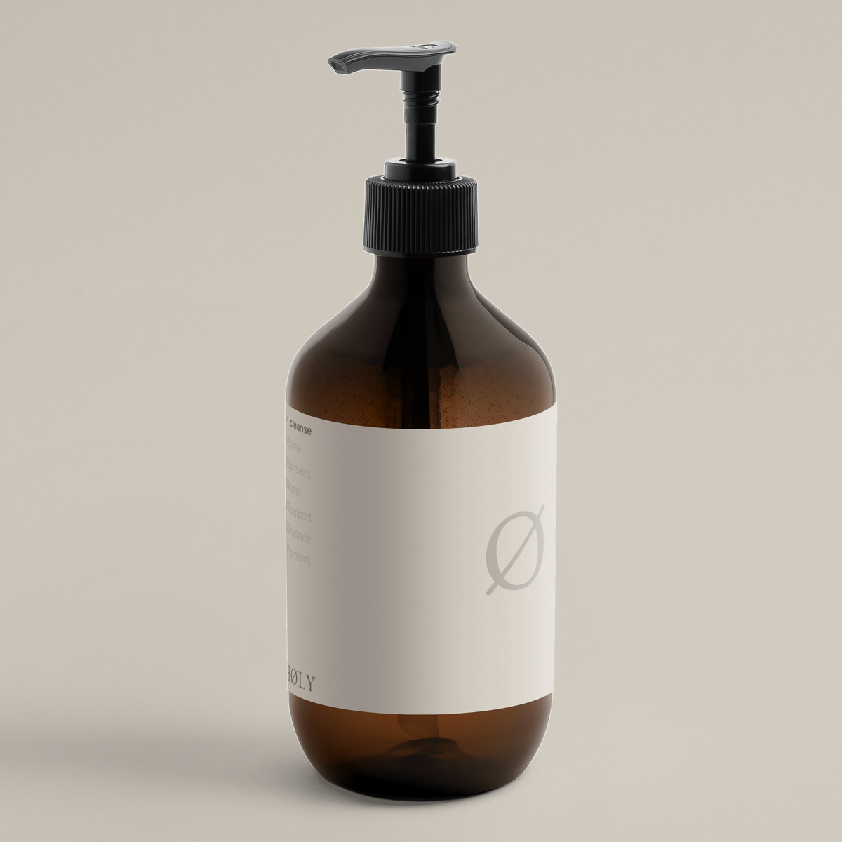 Hydra Dual Wash — hero side