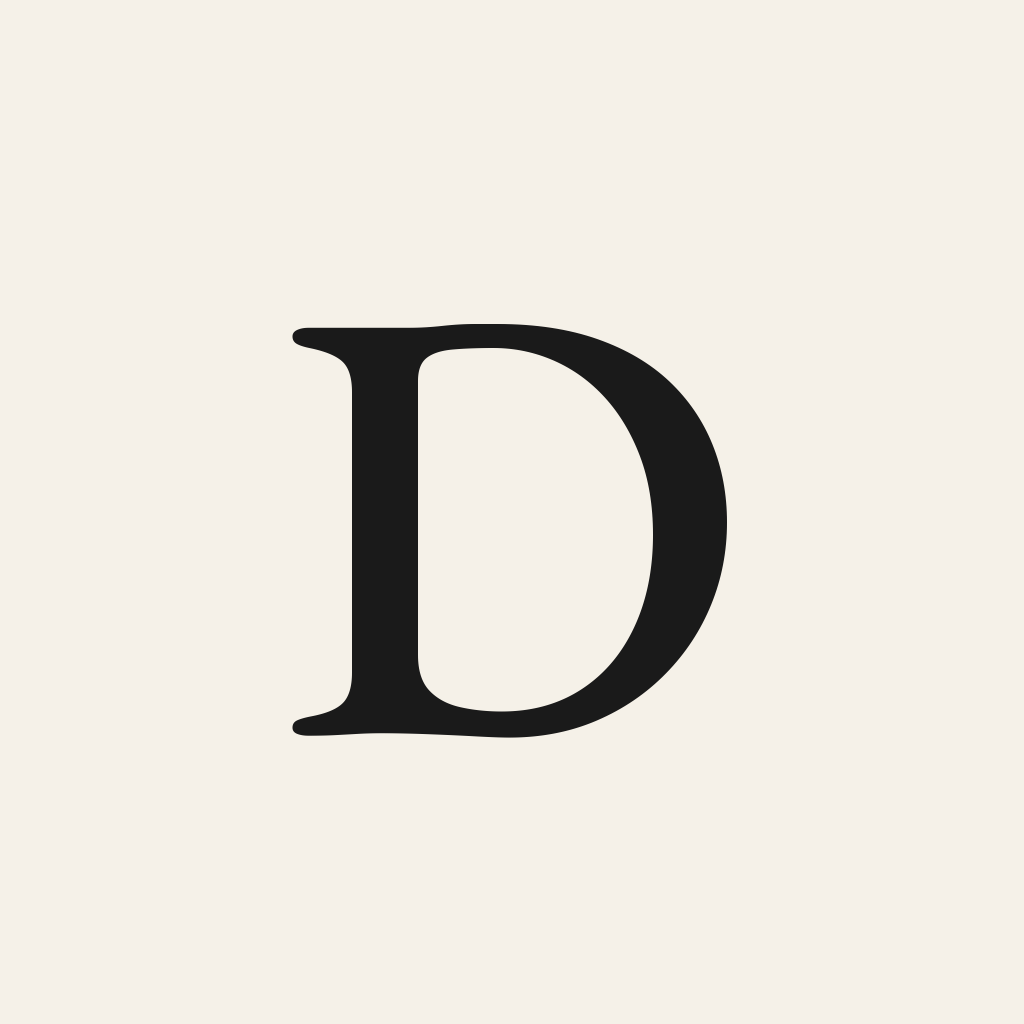 HØLY · Dermaplaning Elevation