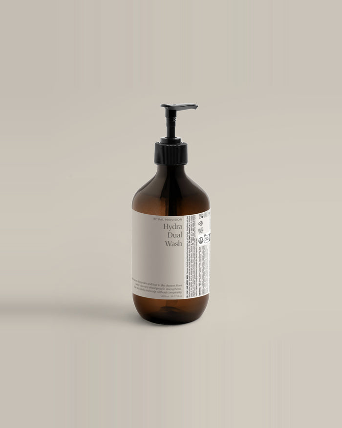 Hydra Dual Wash