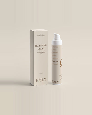 Hydra Matte Cream