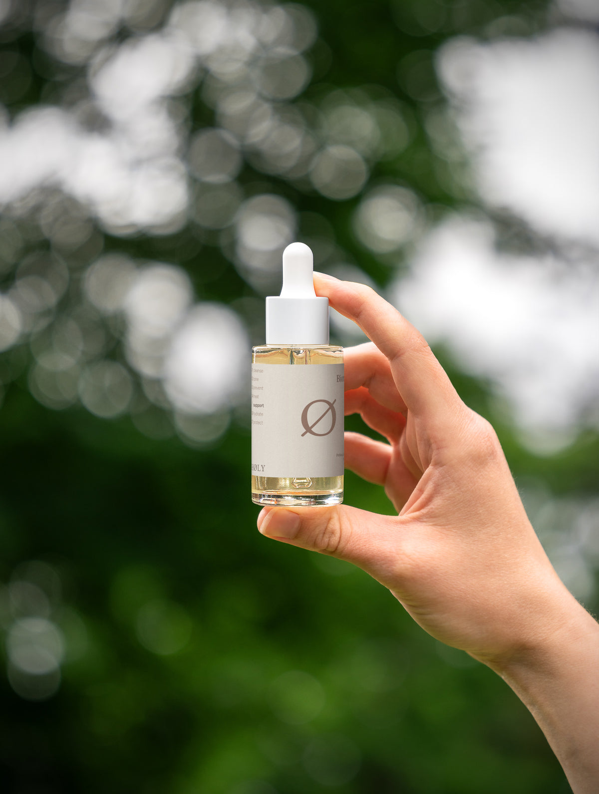 Biome Jelly Serum