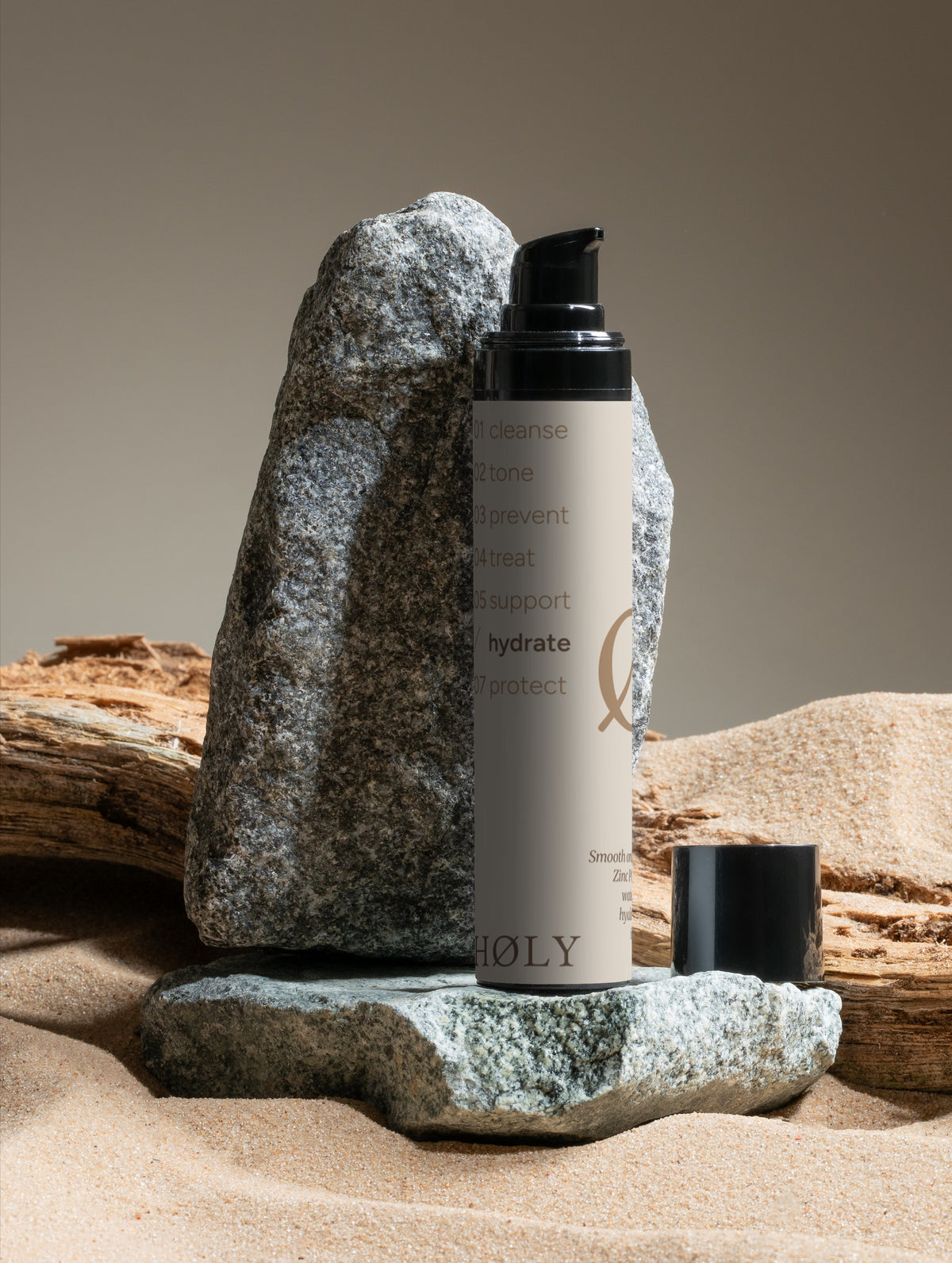 Weightless Hydra Gel