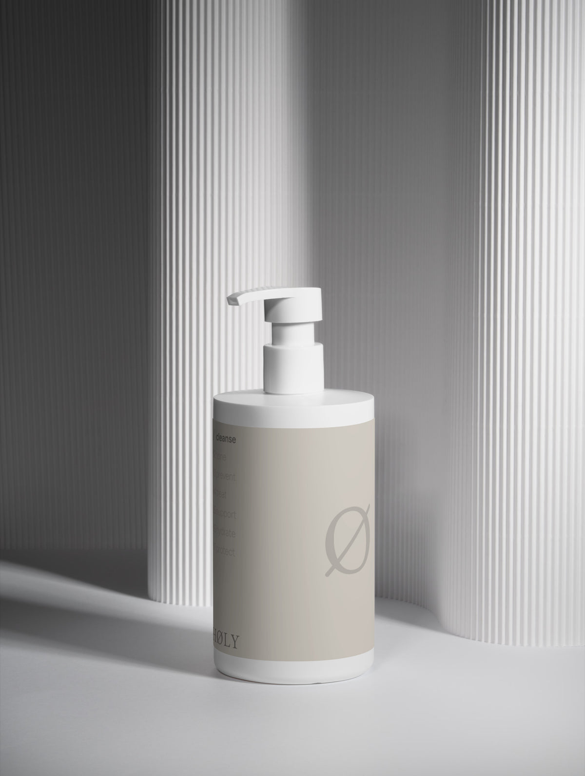 Pure Body Wash