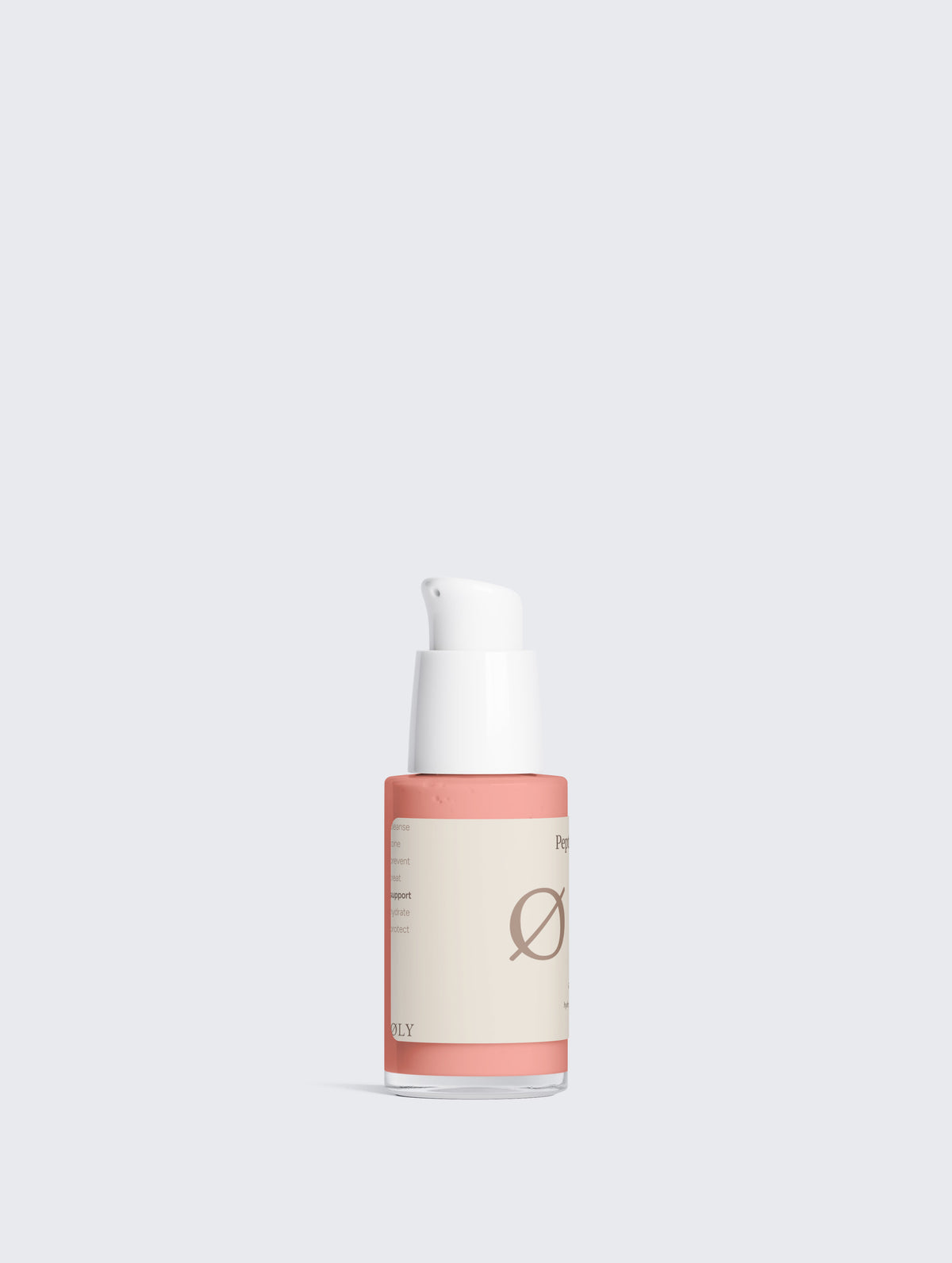 Peptide Firm Serum