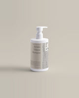Keratin Volume Shampoo