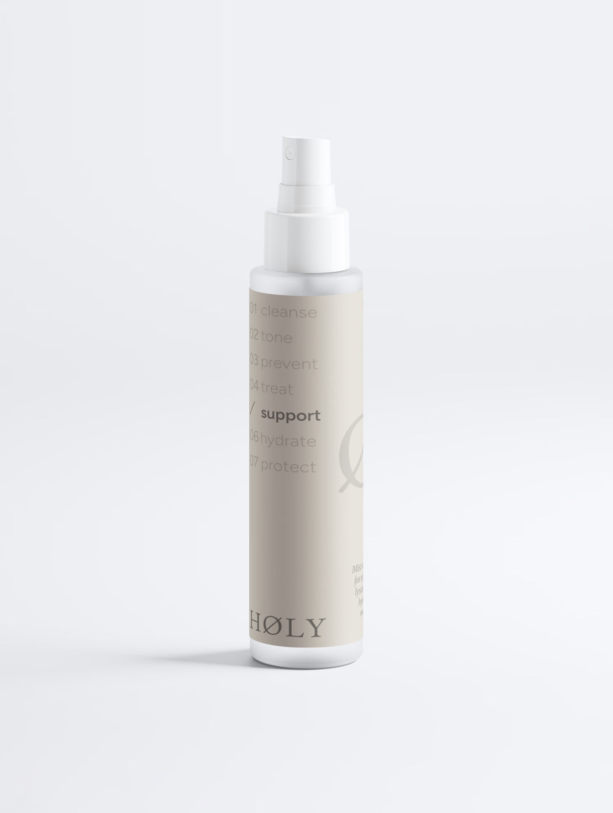 Biome Refresh Mist