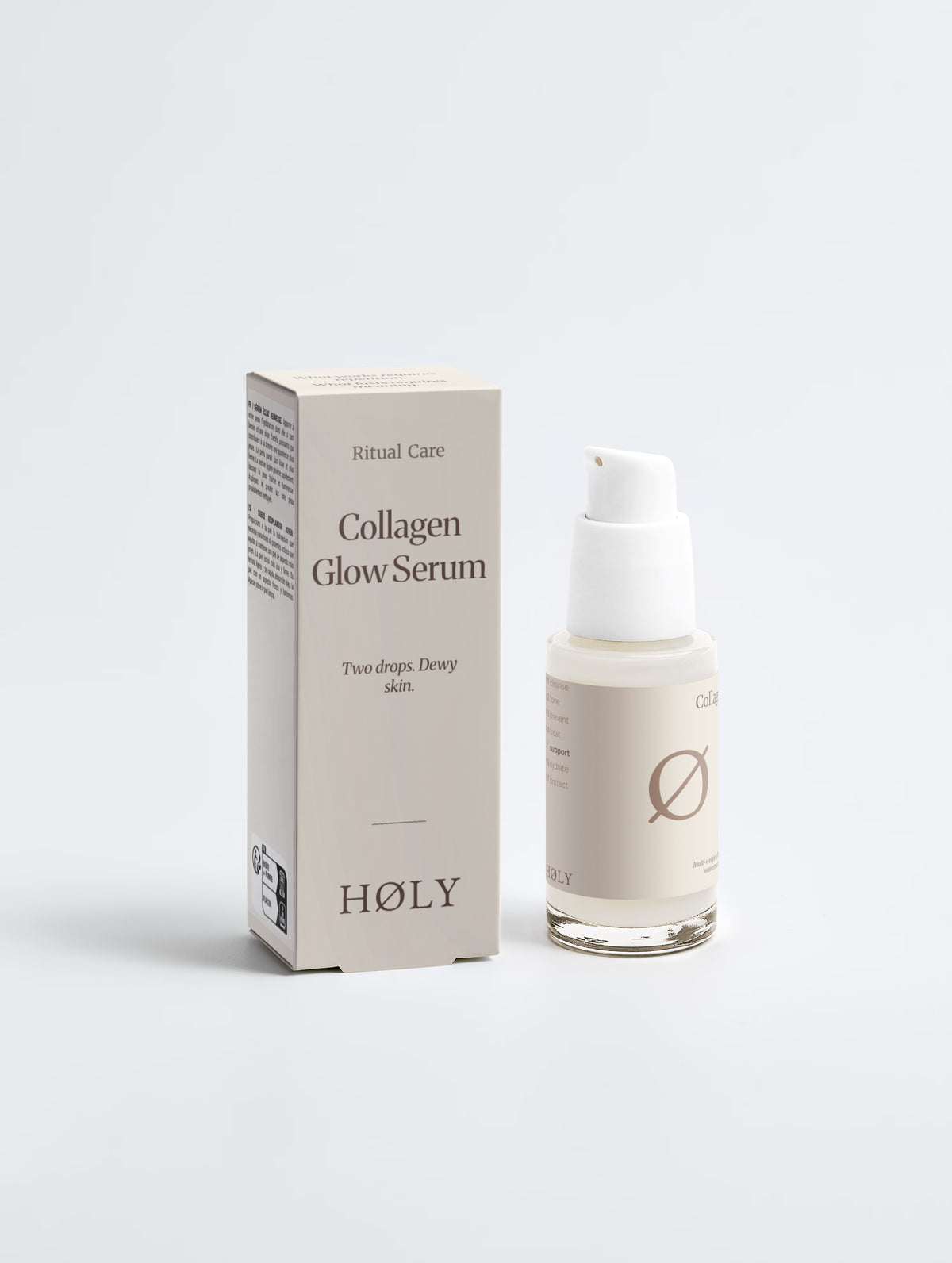 Collagen Glow Serum