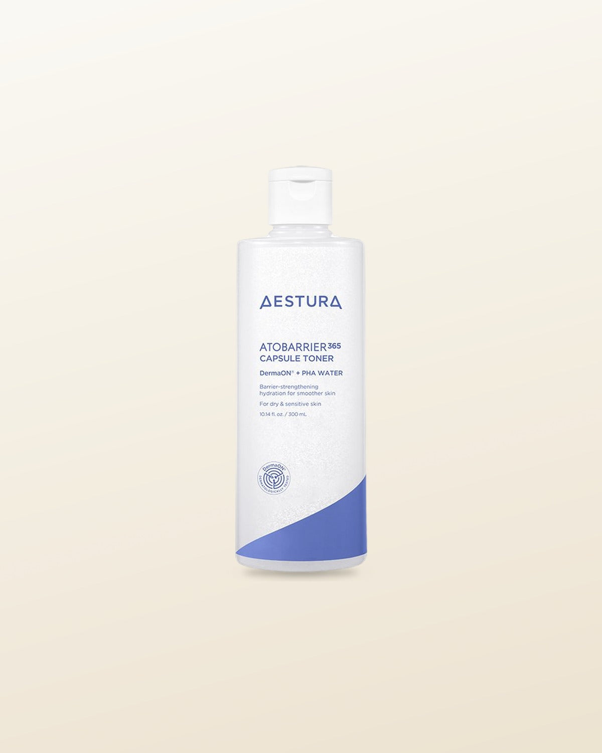 AESTURA Atobarrier 365 Capsule Toner 300ml - tonal render