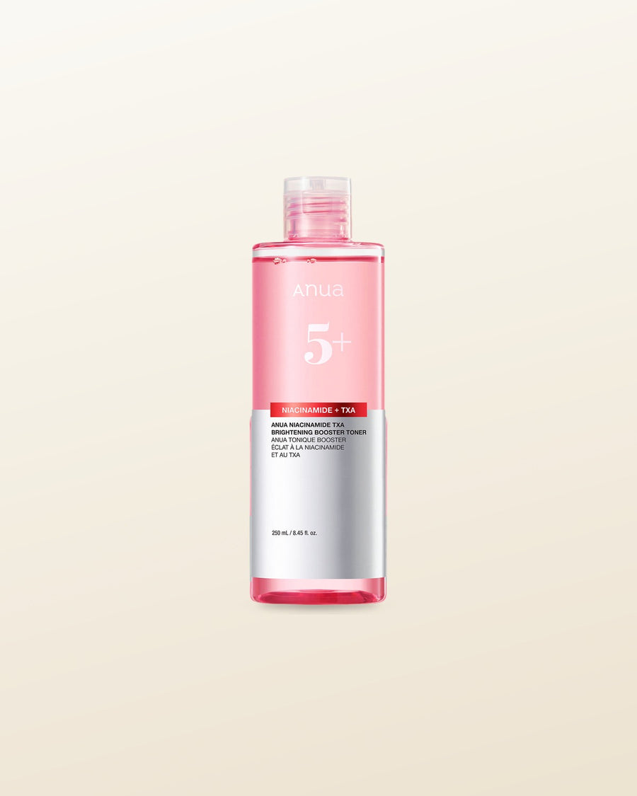 Anua Niacinamide Tranexamic Acid Brightening Booster Toner 250ml - tonal render