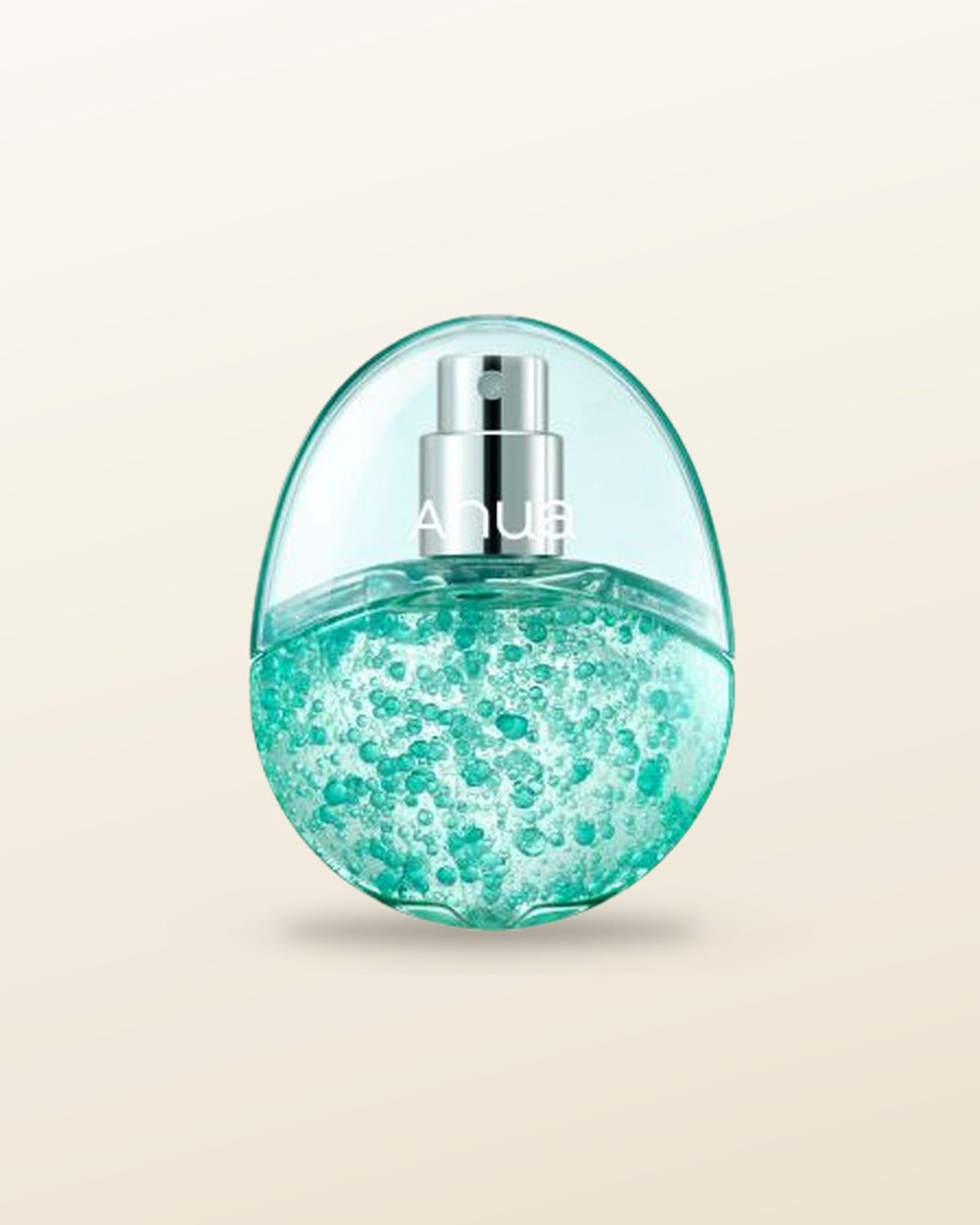 Anua PDRN Hyaluronic Acid Hydrating Capsule Mist 30ml - tonal render