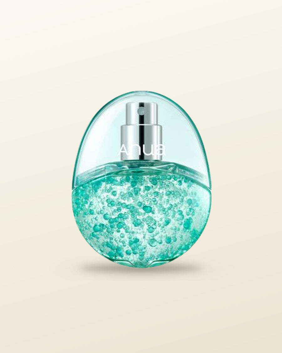 Anua PDRN Hyaluronic Acid Hydrating Capsule Mist 30ml - tonal render