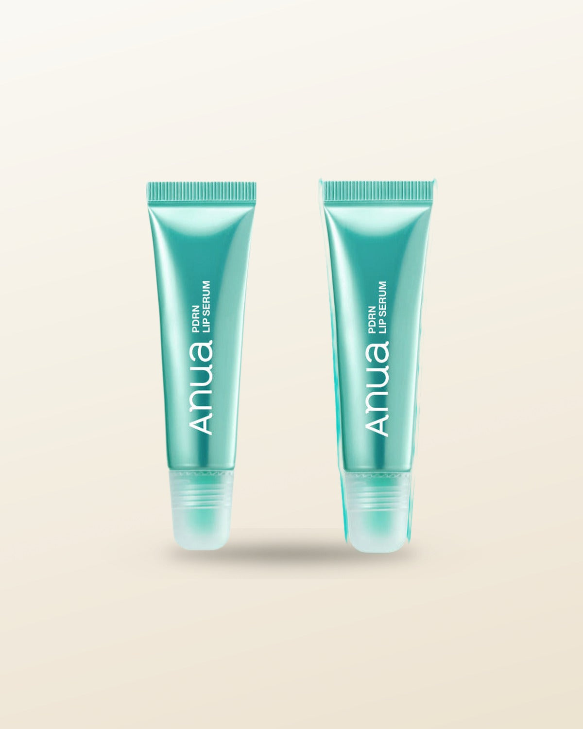 Anua PDRN Lip Serum 10ml+10ml [DUO SET] - tonal render