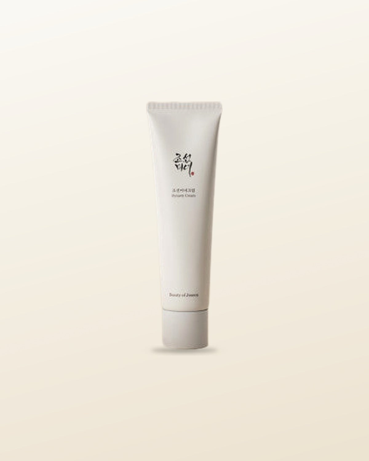 [Beauty of Joseon] Dynasty Cream 100ml - tonal render
