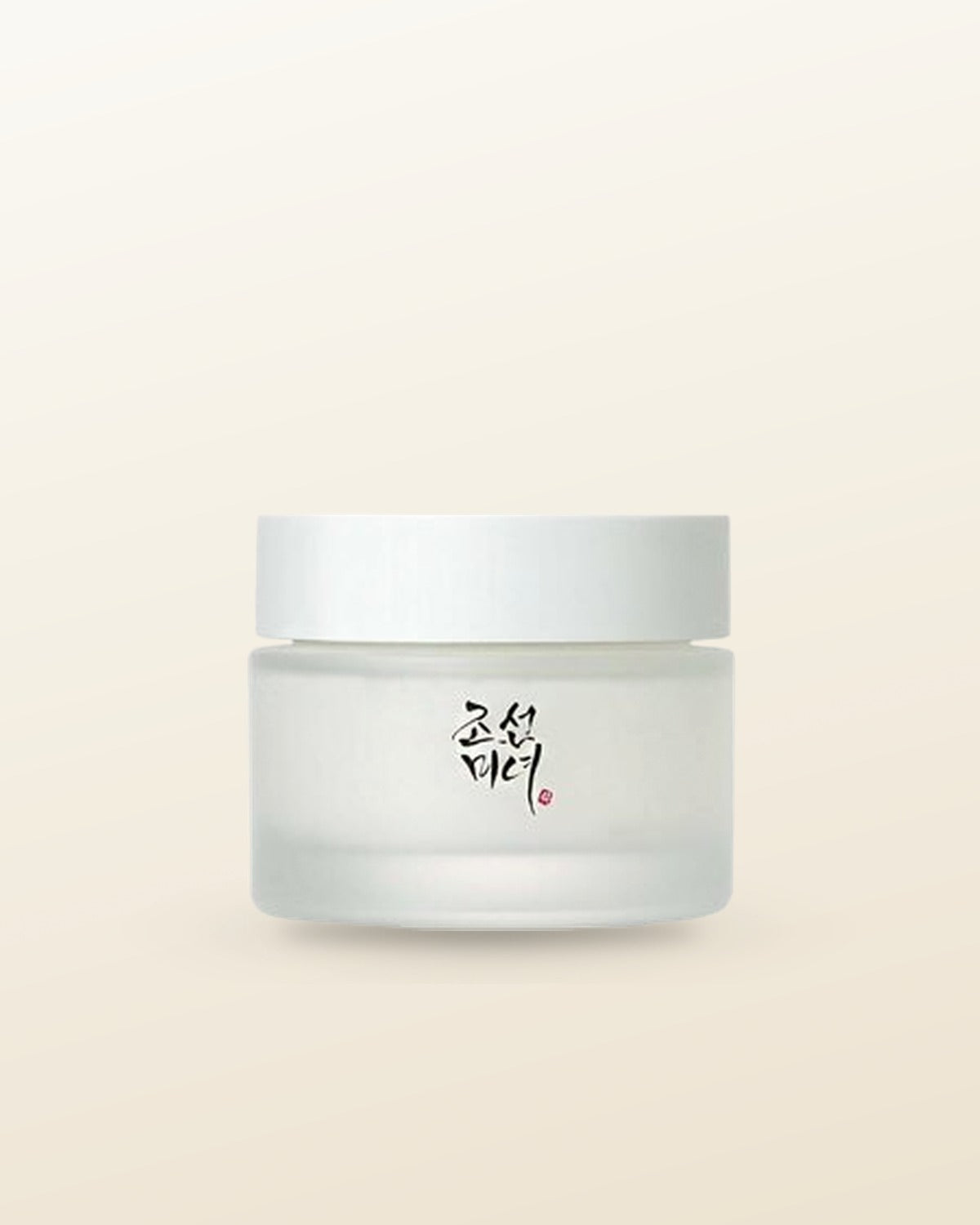 [Beauty of Joseon] Dynasty Cream 50ml - tonal render