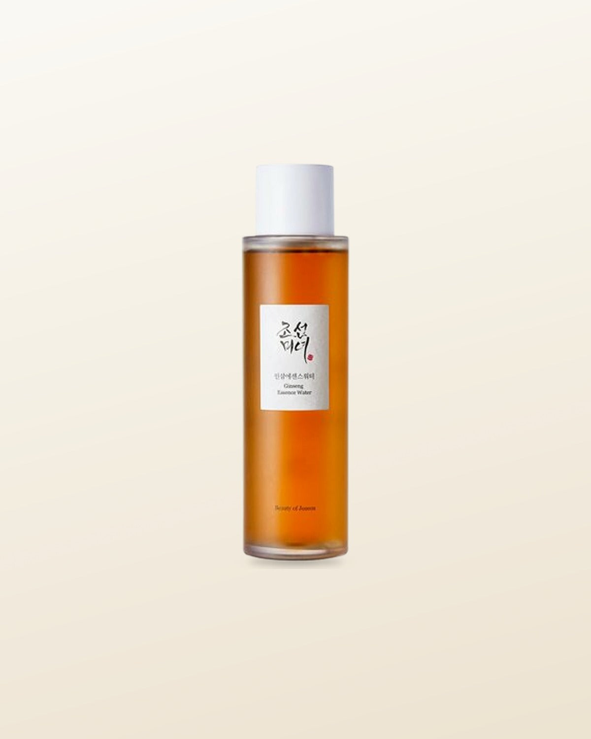 [Beauty of Joseon] Ginseng Essence Water 150ml - tonal render