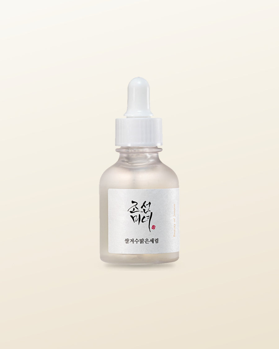 [Beauty of Joseon] Glow Deep Serum: Rice + Alpha-Arbutin 30ml - tonal render