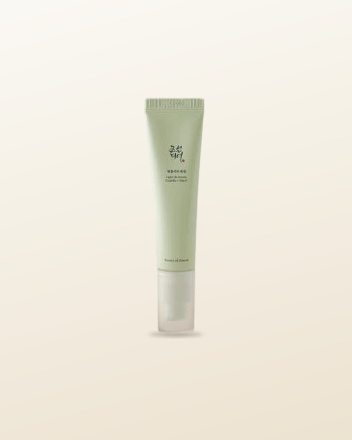 [Beauty of Joseon] Light On Serum : Centella + Vita C 30ml - tonal render