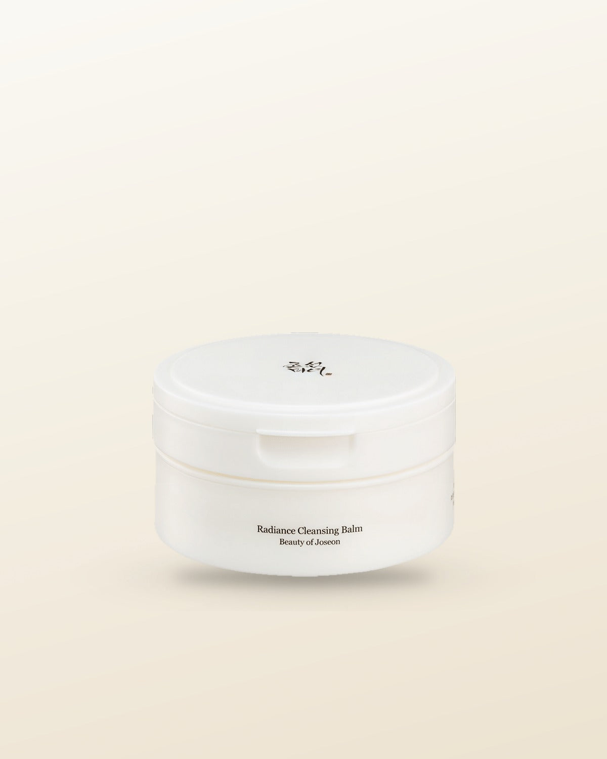 [Beauty of Joseon] Radiance Cleansing Balm 100ml - tonal render