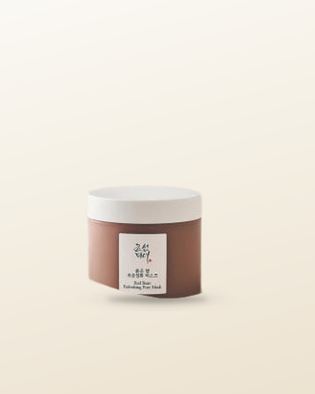 [Beauty of Joseon] Red Bean Refreshing Pore Mask 140ml - tonal render