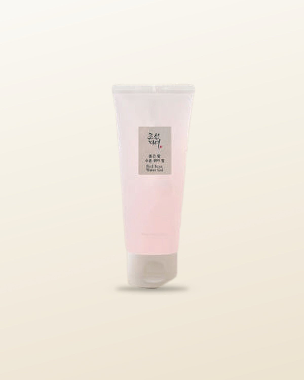 [Beauty of Joseon] Red Bean Water Gel 100ml - tonal render