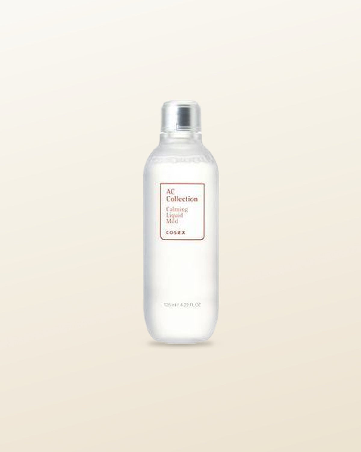 COSRX AC Collection Calming Liquid Mild 125ml - tonal render