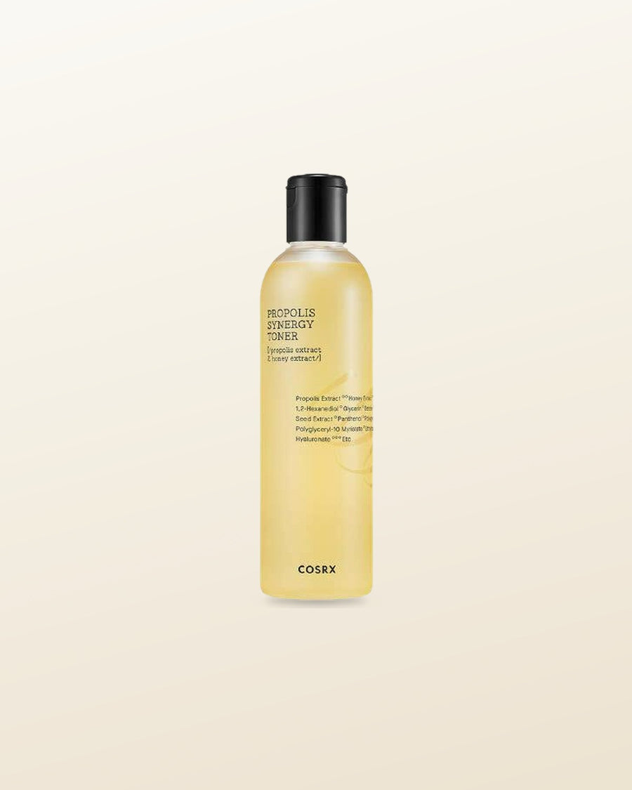 COSRX Full Fit Propolis Synergy Toner 280ml - tonal render